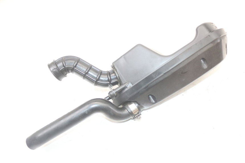 photo de OBUDOWA FILTRA POWIETRZA PEUGEOT STREETZONE 4T 50 (2018 - 2023) - Inny kąt widzenia