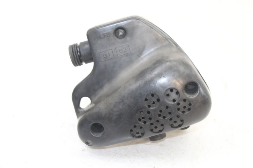 photo de OBUDOWA FILTRA POWIETRZA PEUGEOT TKR TREKKER FURIOUS 50 (2005 - 2014) - Widok główny