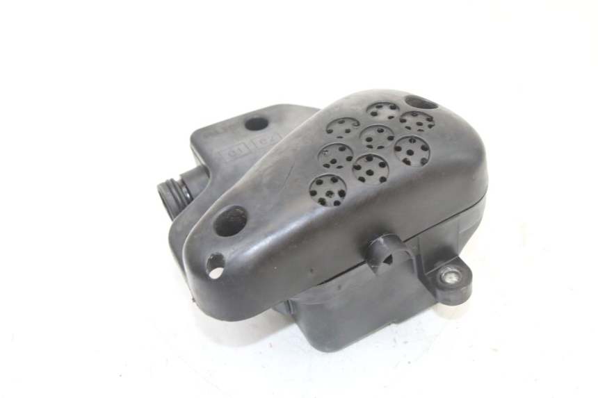 photo de OBUDOWA FILTRA POWIETRZA PEUGEOT TKR TREKKER FURIOUS 50 (2005 - 2014) - Zoom stanu zużycia