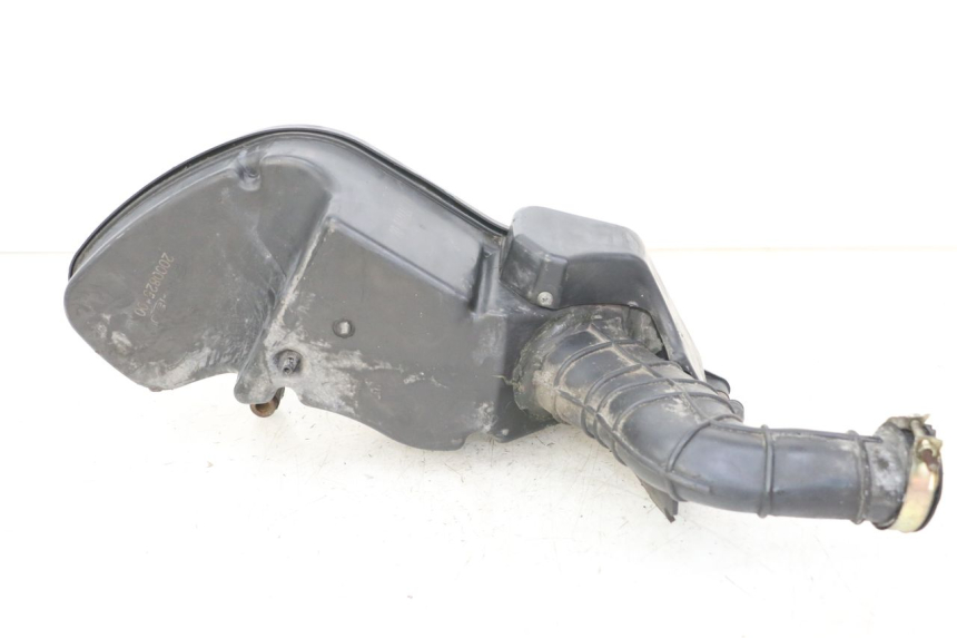 photo de OBUDOWA FILTRA POWIETRZA PEUGEOT VIVACITY 125 (2010 - 2017) - Zoom stanu zużycia