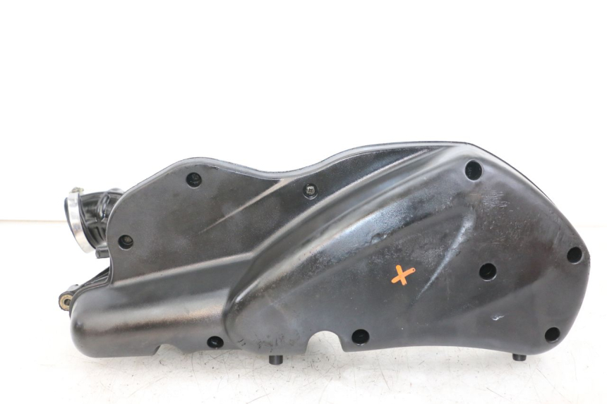 photo de OBUDOWA FILTRA POWIETRZA PIAGGIO BEVERLY 125 (1998 - 2005) - Widok główny