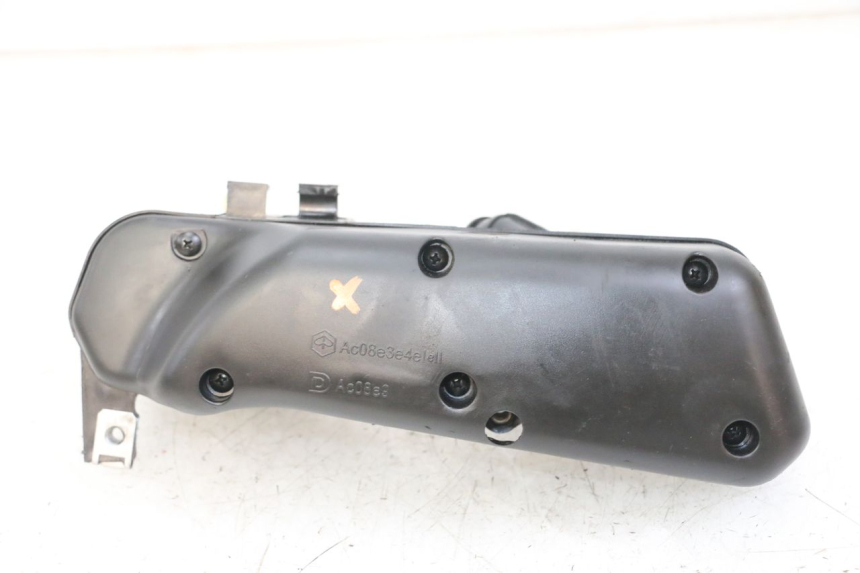 photo de OBUDOWA FILTRA POWIETRZA PIAGGIO FLY 2T 50 (2004 - 2017) - Widok główny