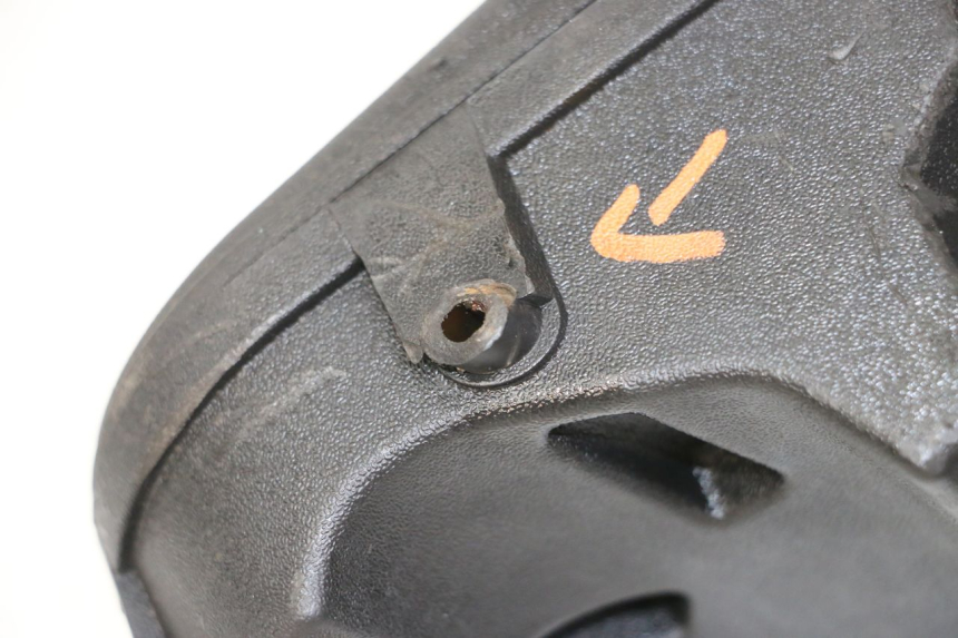 photo de OBUDOWA FILTRA POWIETRZA PIAGGIO LIBERTY IGET 4T 50 (2021 - 2025) - Widok ogólny