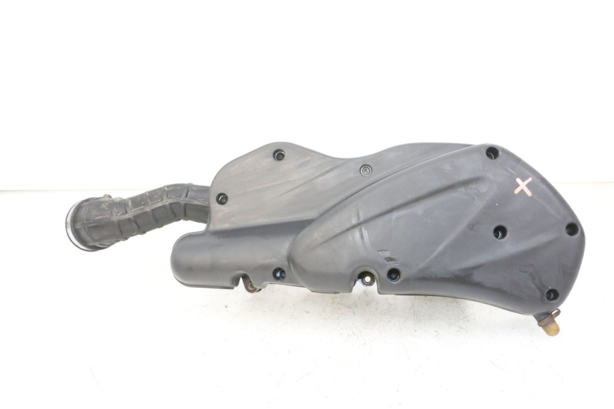 photo de OBUDOWA FILTRA POWIETRZA PIAGGIO MP3 LT 400 (2007 - 2012) - Widok główny