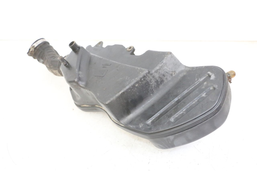 photo de OBUDOWA FILTRA POWIETRZA PIAGGIO MP3 LT 400 (2007 - 2012) - Zoom stanu zużycia