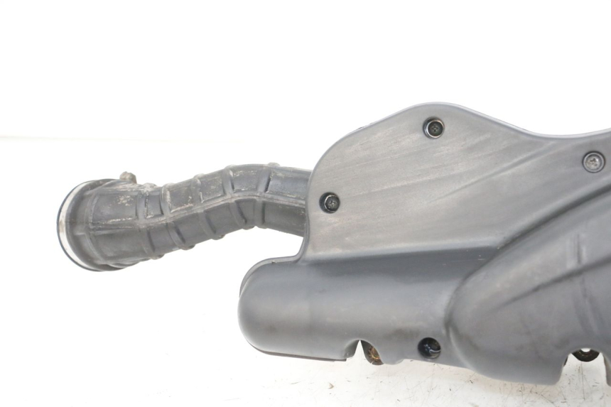 photo de OBUDOWA FILTRA POWIETRZA PIAGGIO MP3 LT 400 (2007 - 2012) - Widok ogólny