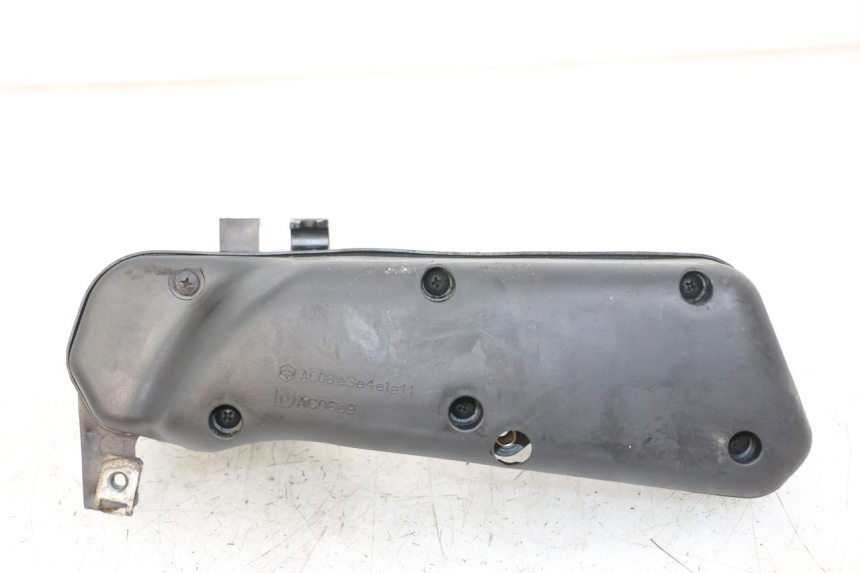 photo de OBUDOWA FILTRA POWIETRZA PIAGGIO NEW TYPHOON 50 (2010 - 2017) - Widok główny