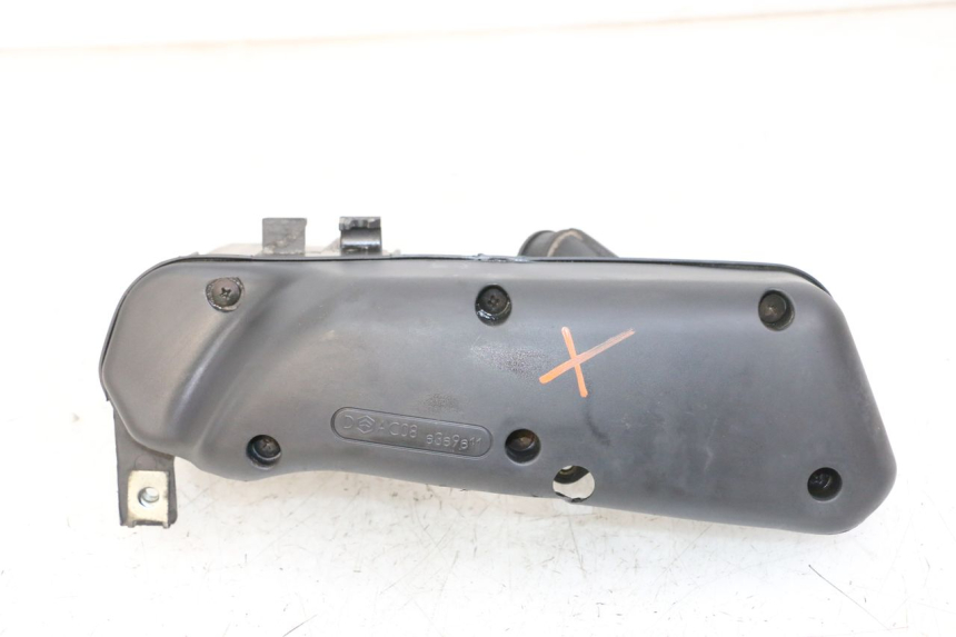 photo de OBUDOWA FILTRA POWIETRZA PIAGGIO VESPA S 2T 50 (2007 - 2014) - Widok główny