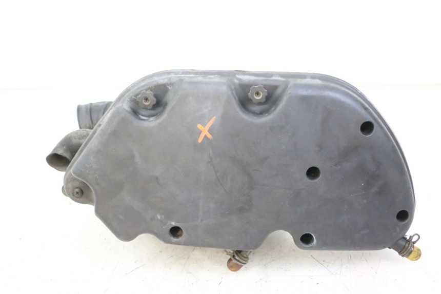 photo de OBUDOWA FILTRA POWIETRZA PIAGGIO X8 125 (2004 - 2007) - Widok główny