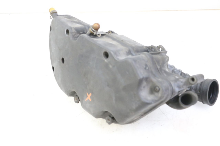 photo de OBUDOWA FILTRA POWIETRZA PIAGGIO X8 125 (2004 - 2007) - Szczegół części