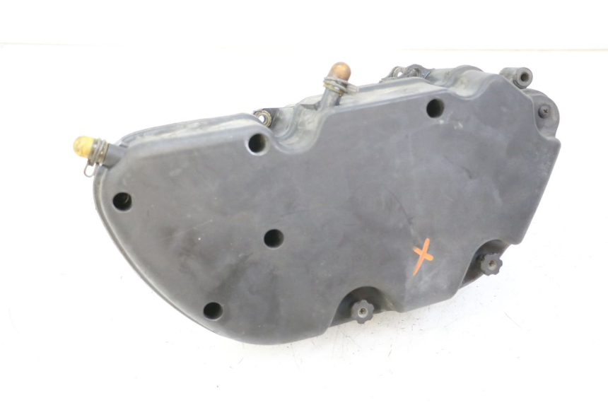 photo de OBUDOWA FILTRA POWIETRZA PIAGGIO X8 125 (2004 - 2007) - Zoom stanu zużycia