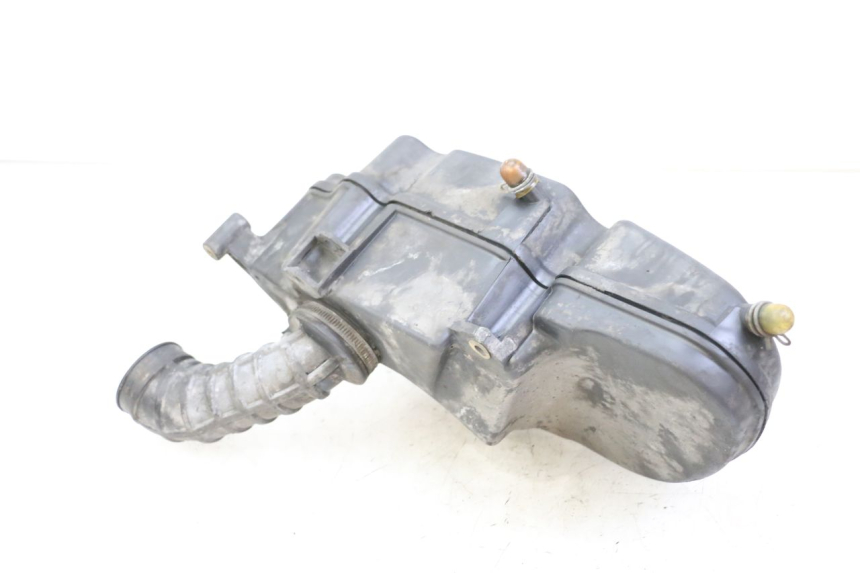 photo de OBUDOWA FILTRA POWIETRZA PIAGGIO X8 125 (2004 - 2007) - Inny kąt widzenia