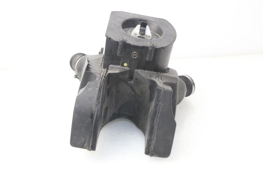 photo de OBUDOWA FILTRA POWIETRZA BMW R GS 1150 (1999 - 2004) - Zoom stanu zużycia