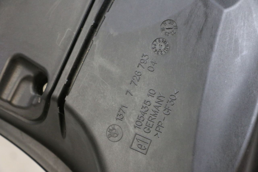 photo de OBUDOWA FILTRA POWIETRZA BMW R GS 1250 (2021 - 2024) - Szczegół części