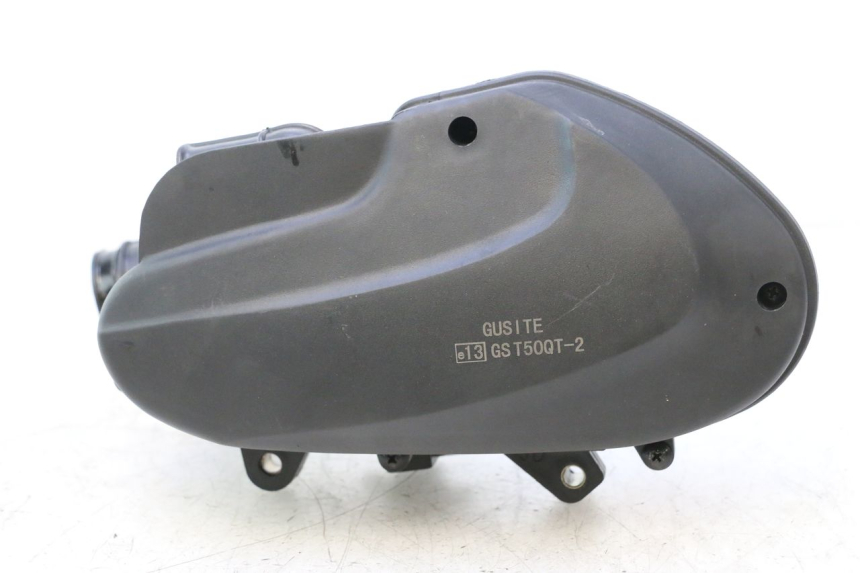 photo de SKRZYNKA FILTRA POWIETRZA JM MOTORS R-MAX TECH 50 (2024 - 2026) - Widok główny
