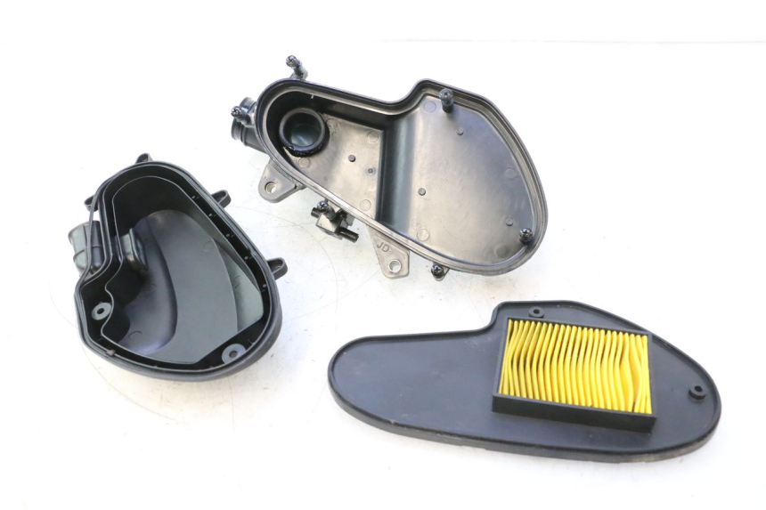 photo de SKRZYNKA FILTRA POWIETRZA JM MOTORS R-MAX TECH 50 (2024 - 2026) - Szczegół części