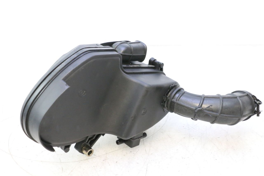 photo de SKRZYNKA FILTRA POWIETRZA JM MOTORS R-MAX TECH 50 (2024 - 2026) - Zbliżenie techniczne