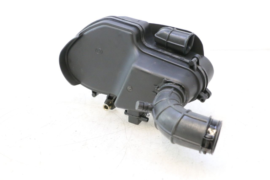 photo de SKRZYNKA FILTRA POWIETRZA JM MOTORS R-MAX TECH 50 (2024 - 2026) - Widok ogólny