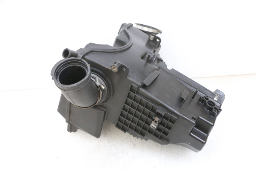 photo de OBUDOWA FILTRA POWIETRZA BMW R RT ABS 1200 (2010 - 2014) - Zoom stanu zużycia