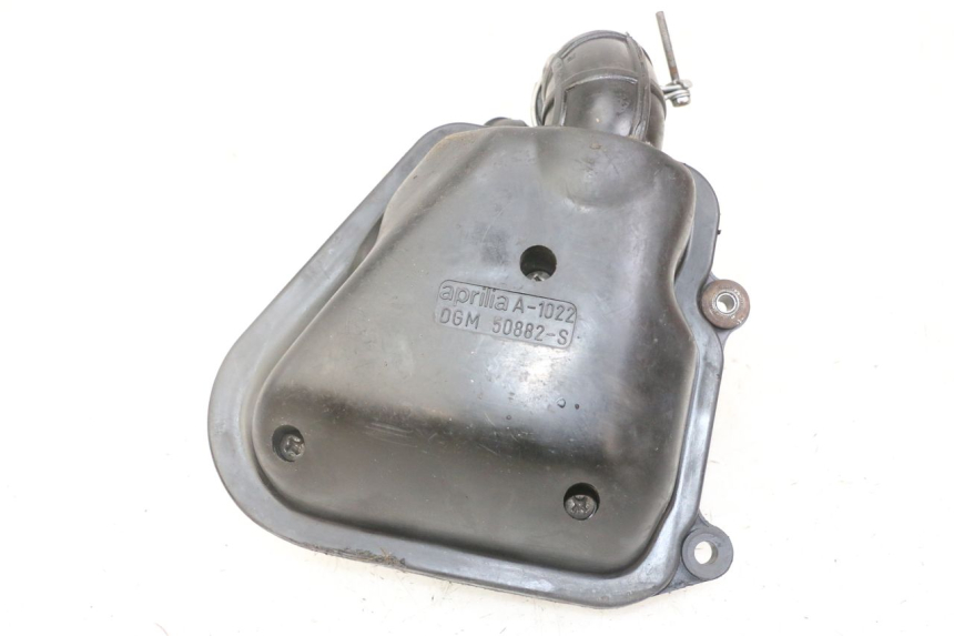 photo de OBUDOWA FILTRA POWIETRZA APRILIA RALLY AC 50 (1995 - 2004) - Widok główny