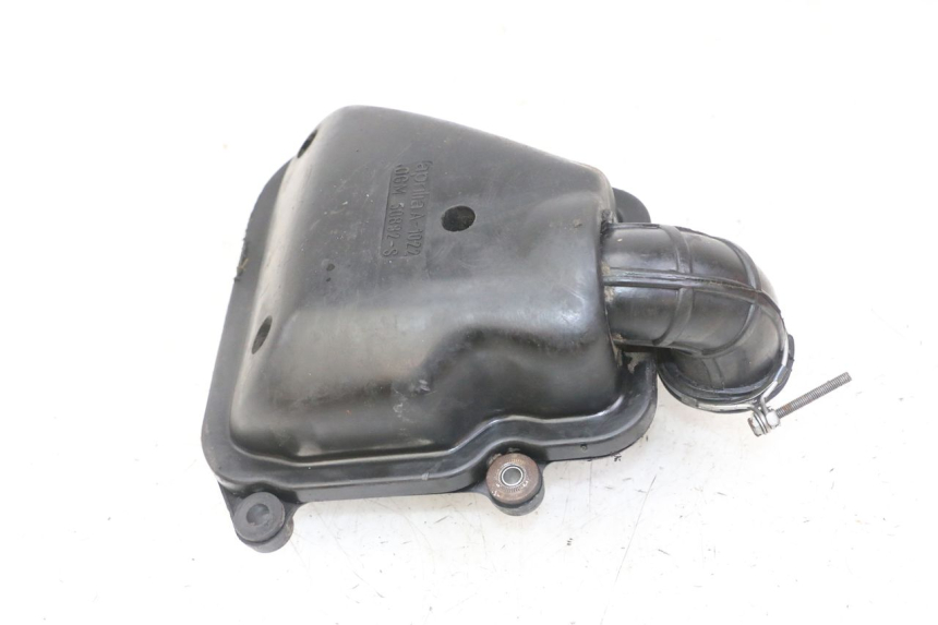 photo de OBUDOWA FILTRA POWIETRZA APRILIA RALLY AC 50 (1995 - 2004) - Zoom stanu zużycia