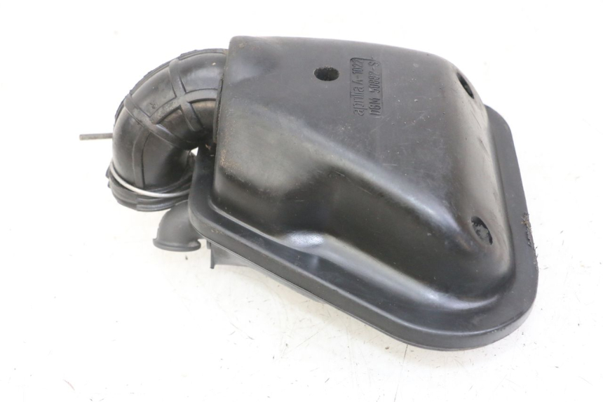 photo de OBUDOWA FILTRA POWIETRZA APRILIA RALLY AC 50 (1995 - 2004) - Zbliżenie techniczne