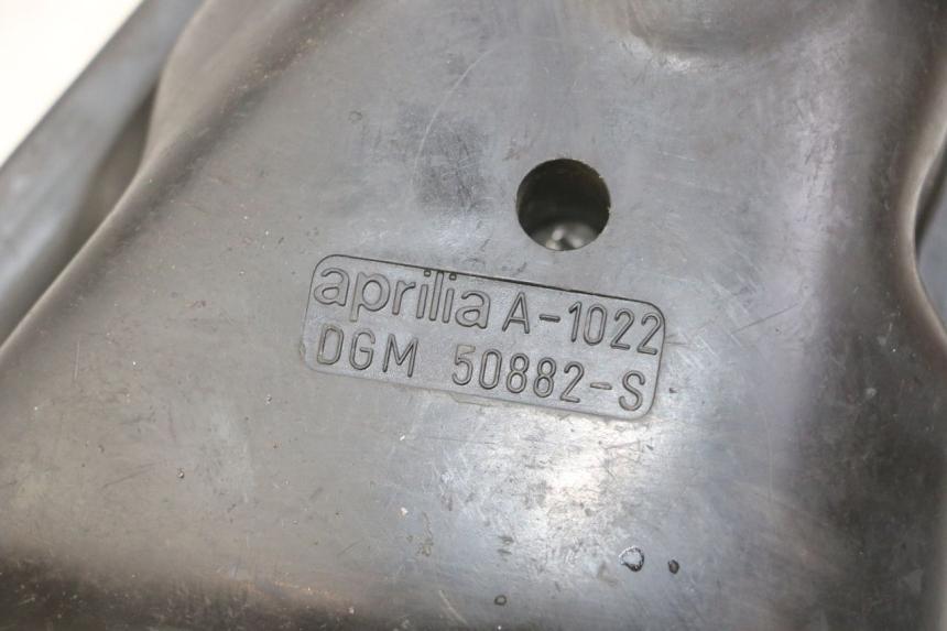 photo de OBUDOWA FILTRA POWIETRZA APRILIA RALLY AC 50 (1995 - 2004) - Część sprawdzona