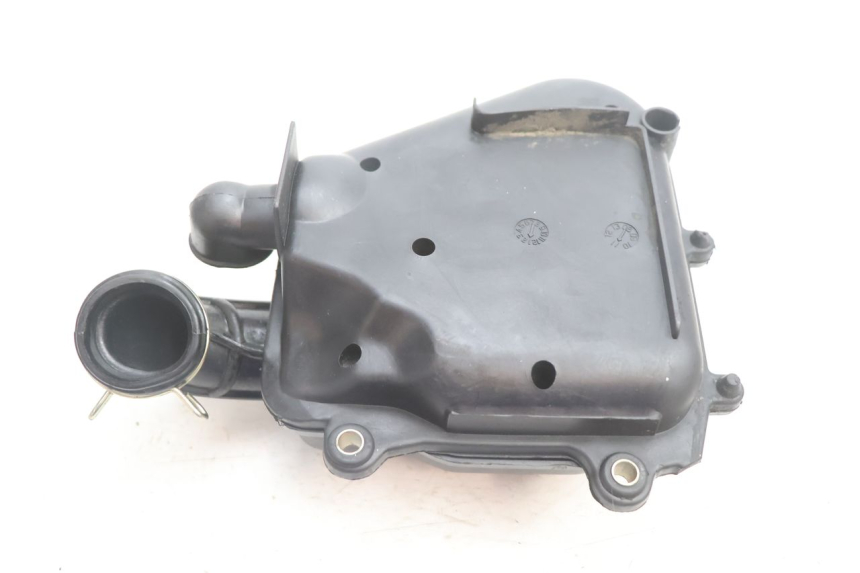 photo de OBUDOWA FILTRA POWIETRZA TNT MOTOR ROMA 10' 2T 50 (2011 - 2018) - Inny kąt widzenia