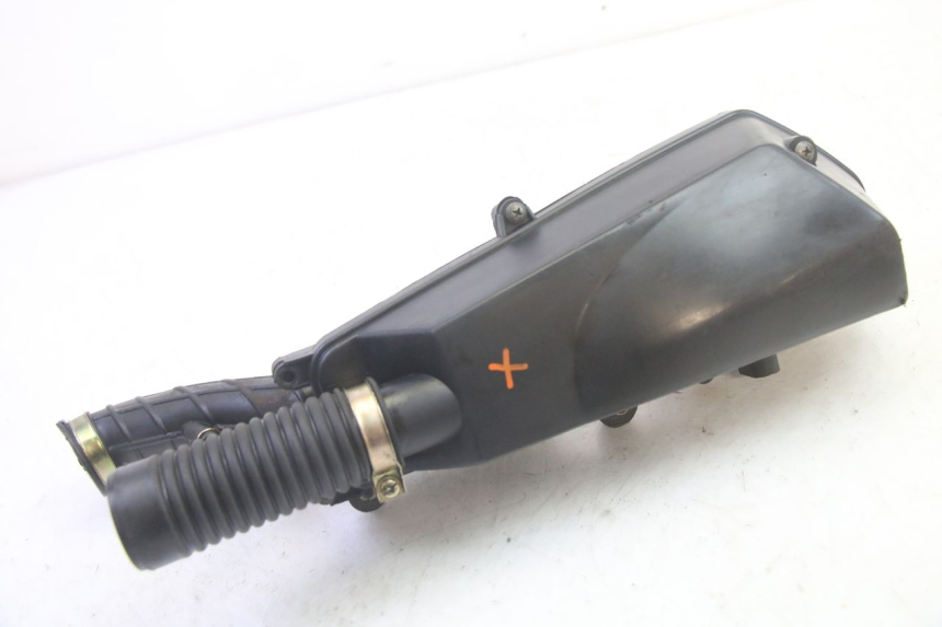 photo de OBUDOWA FILTRA POWIETRZA TNT MOTOR ROMA 10' 4T 50 (2019 - 2022) - Widok główny