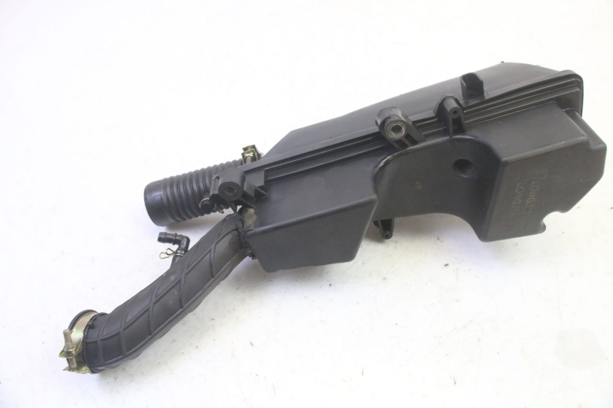 photo de OBUDOWA FILTRA POWIETRZA TNT MOTOR ROMA 10' 4T 50 (2019 - 2022) - Zoom stanu zużycia