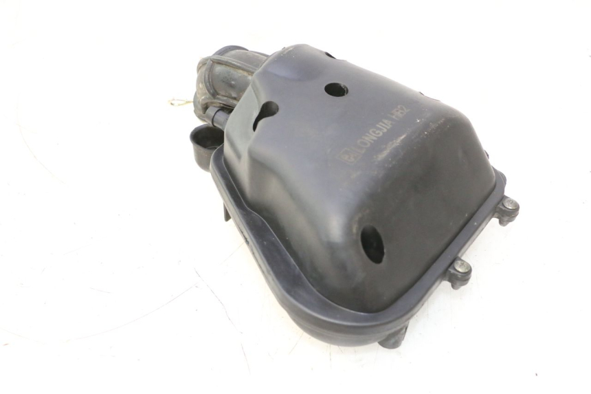 photo de OBUDOWA FILTRA POWIETRZA TNT MOTOR ROMA 12' 2T 50 (2007 - 2018) - Widok ogólny