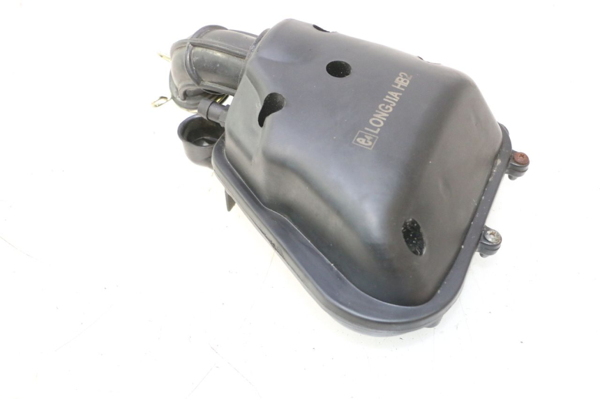 photo de OBUDOWA FILTRA POWIETRZA TNT MOTOR ROMA 12' 2T 50 (2007 - 2018) - Widok ogólny