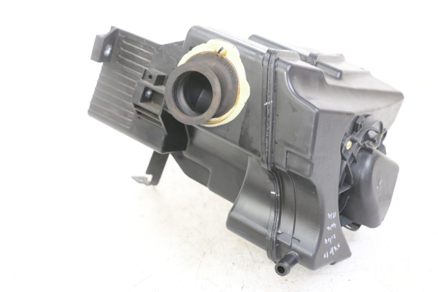 photo de OBUDOWA FILTRA POWIETRZA ROYAL ENFIELD HYMALAYAN 410 (2016 - 2023) - Widok główny