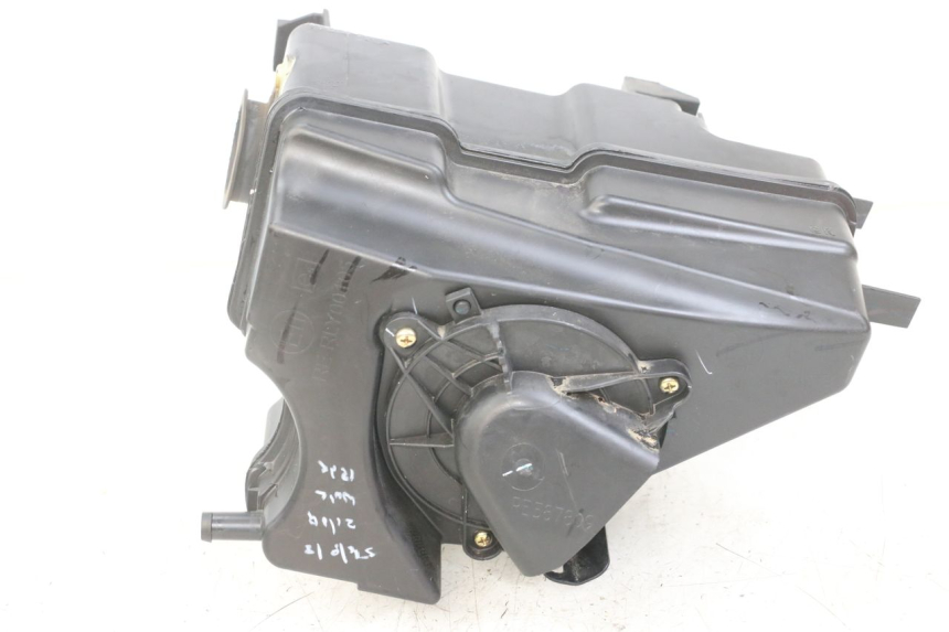 photo de OBUDOWA FILTRA POWIETRZA ROYAL ENFIELD HYMALAYAN 410 (2016 - 2023) - Inny kąt widzenia