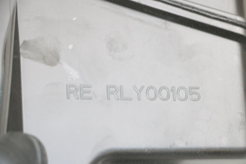 photo de OBUDOWA FILTRA POWIETRZA ROYAL ENFIELD SCRAM 411 (2022 - 2024) - Szczegół części