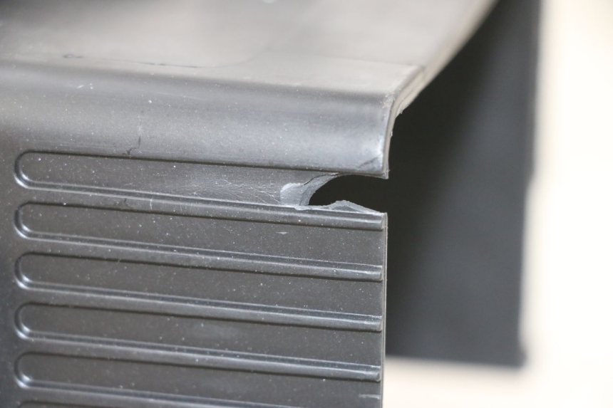 photo de OBUDOWA FILTRA POWIETRZA ROYAL ENFIELD SCRAM 411 (2022 - 2024) - Punkty mocowania