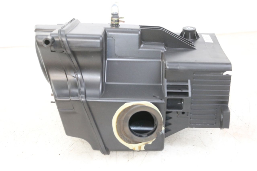 photo de OBUDOWA FILTRA POWIETRZA ROYAL ENFIELD SCRAM 411 (2022 - 2024) - Stan powierzchni