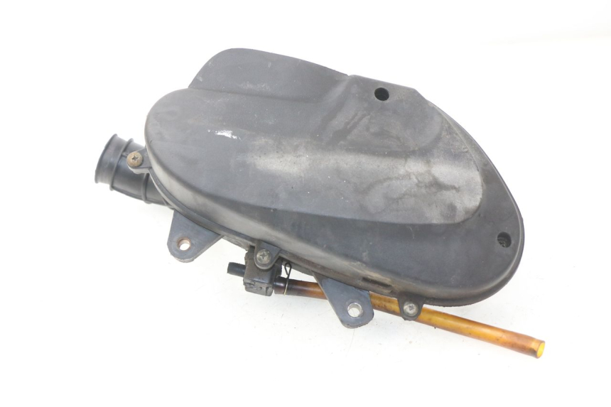 photo de OBUDOWA FILTRA POWIETRZA TURBHO RP 50 (2018 - 2022) - Widok główny