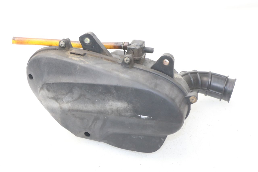 photo de OBUDOWA FILTRA POWIETRZA TURBHO RP 50 (2018 - 2022) - Szczegół części