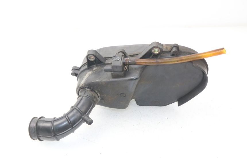 photo de OBUDOWA FILTRA POWIETRZA TURBHO RP 50 (2018 - 2022) - Zoom stanu zużycia