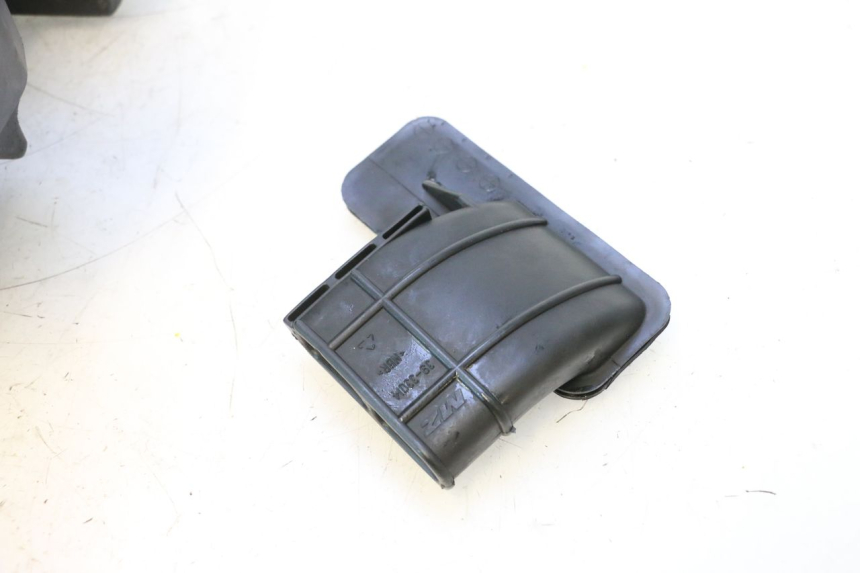 photo de SKRZYNKA FILTRA POWIETRZA MZ RT 125 (2000 - 2008) - Kontrola wizualna