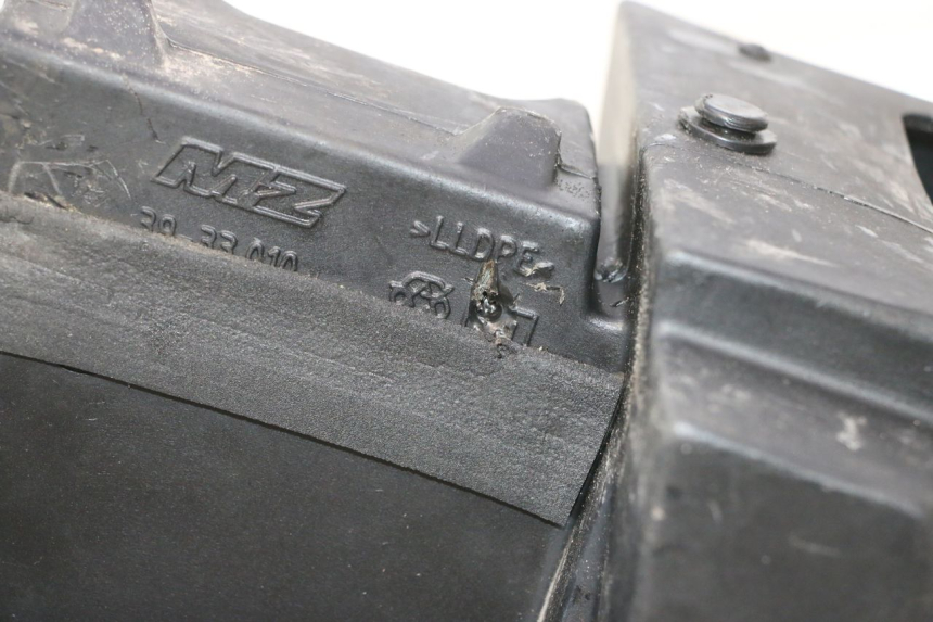 photo de SKRZYNKA FILTRA POWIETRZA MZ RT 125 (2000 - 2008) - Zoom stanu zużycia