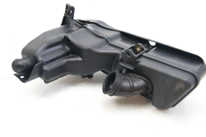 photo de OBUDOWA FILTRA POWIETRZA GILERA RUNNER SP 50 (2009 - 2017) - Zoom stanu zużycia