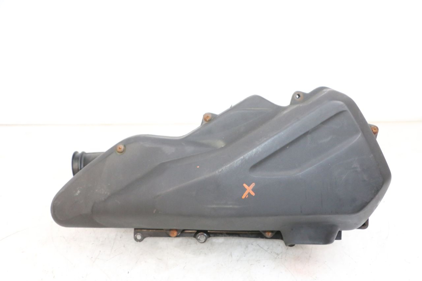 photo de OBUDOWA FILTRA POWIETRZA DAELIM S1 125 (2007 - 2016) - Widok główny