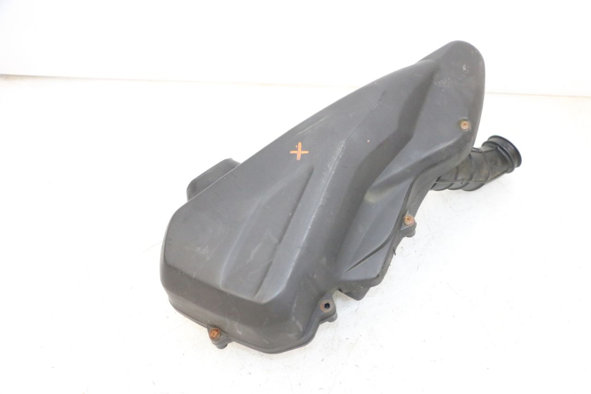 photo de OBUDOWA FILTRA POWIETRZA DAELIM S1 125 (2007 - 2016) - Zoom stanu zużycia