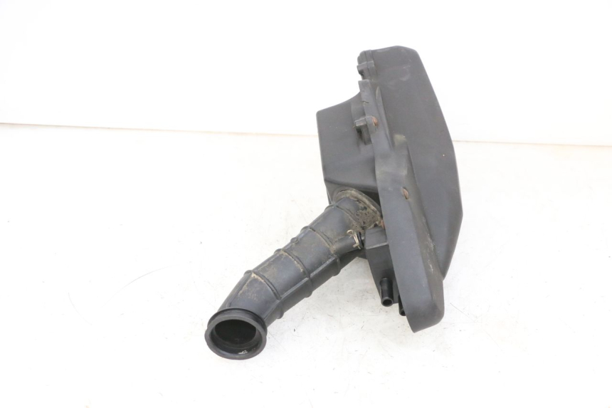 photo de OBUDOWA FILTRA POWIETRZA DAELIM S1 125 (2007 - 2016) - Punkty mocowania