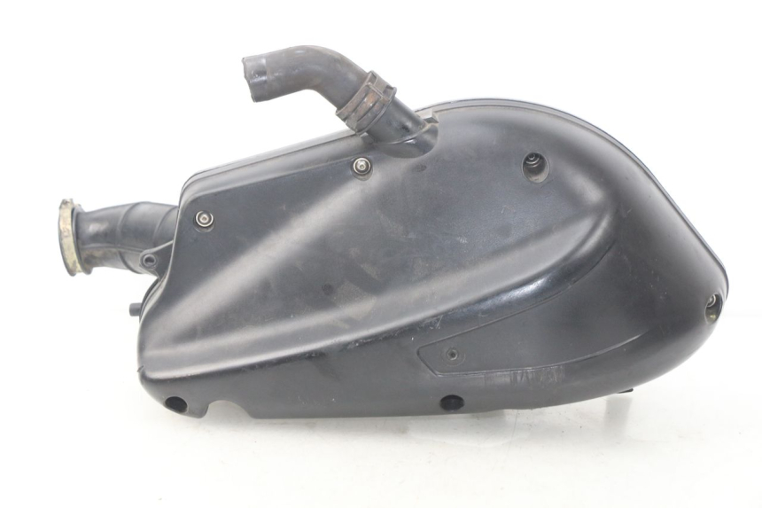 photo de OBUDOWA FILTRA POWIETRZA DAELIM S2 FI 125 (2008 - 2017) - Widok główny