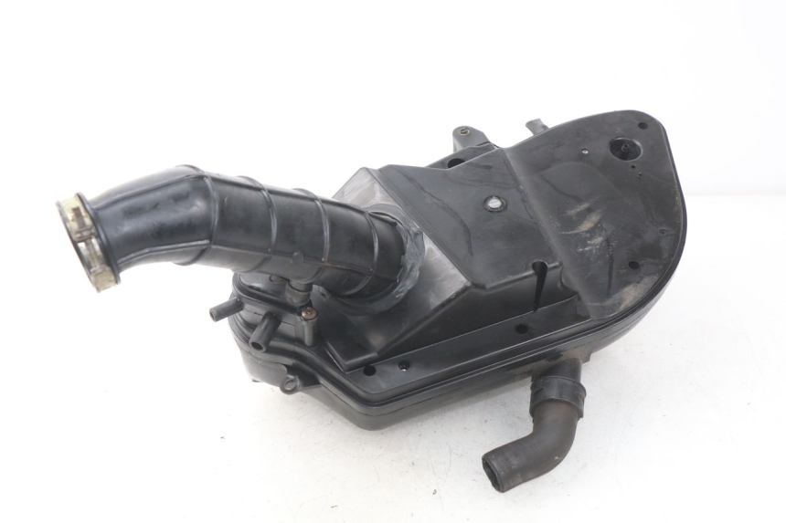 photo de OBUDOWA FILTRA POWIETRZA DAELIM S2 FI 125 (2008 - 2017) - Zoom stanu zużycia