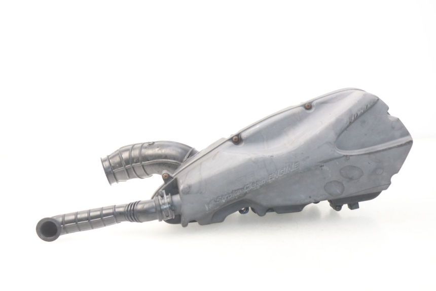 photo de OBUDOWA FILTRA POWIETRZA DAELIM S3 125 (2010 - 2017) - Widok główny