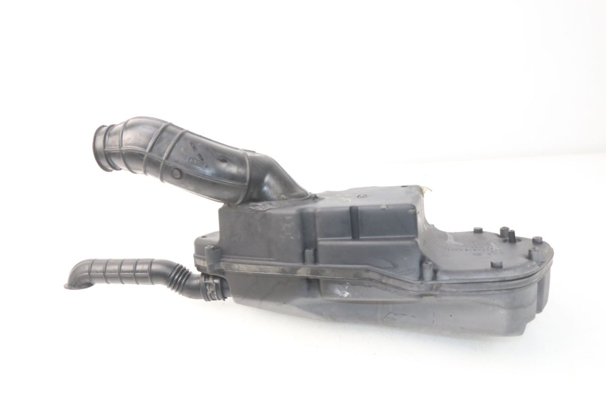 photo de OBUDOWA FILTRA POWIETRZA DAELIM S3 125 (2010 - 2017) - Zoom stanu zużycia